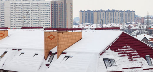 Вы все еще хотите переехать в Краснодар? Погода в столице Кубани бьет все рекорды.
